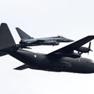 Airpower 2013 in Zeltweg
