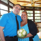 Hochzeit von Sandra und Dalibor Vajukic     