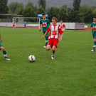 Bundesmeisterschaften der Sparkasse Schülerliga Fußball