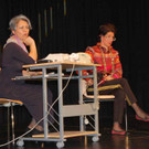 Tanzabend der Musikschule Montafon