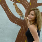Mittelschule Hörbranz: "Natur auf Beton"
