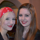04 Michelle Seifert _15_ und Sarah Hartmann _15_ kommen h__ufig ins Graf Hugo_JPG-1372532838