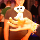 Social Network Party