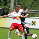 SV Kuchl - FC Liefering