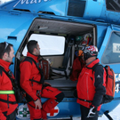 Bilder vom Helikopter