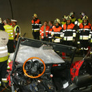 Bilder vom Unfallort III