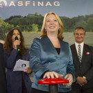 Bilder der Eröffnung I