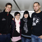 Party beim FC Hittisau