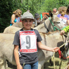 1. Montafoner Eselfest 