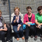 Gebietstreffen Obst- und Gartenbauverein in Braz