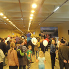 Tag der offenen Tür