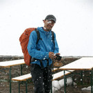 Piz Buin mit Rainer und Helmut