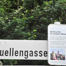 Neue Quellengasse