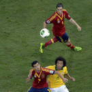 Brasilien siegt bei Confed-Cup