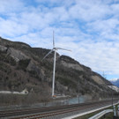 Windkraftanlagen