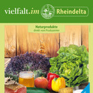 Vielfalt im Rheindelta