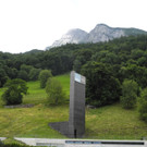 Caverne im Gonzen