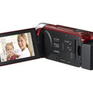 LEGRIA HF R46 RED REVERSE w LCD OPEN.jpg