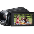 LEGRIA HF R48 BLACK FSL w LCD OPEN.jpg