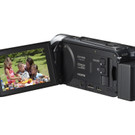 LEGRIA HF R48 BLACK REVERSE w LCD OPEN.jpg