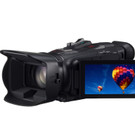 Canon Camcorder: G30