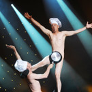 schaulust 2013 ganz im Zeichen von Clowns und Comedy
