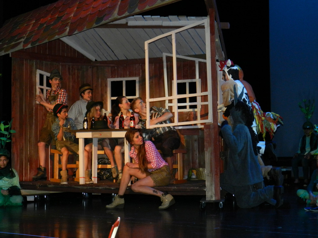 Kornmarkter__ffnunf 10_05_2013  Bremer Stadtmusikanten 058_JPG-1372686201