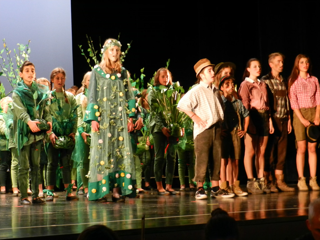 Kornmarkter__ffnunf 10_05_2013  Bremer Stadtmusikanten 071_JPG-1372686316