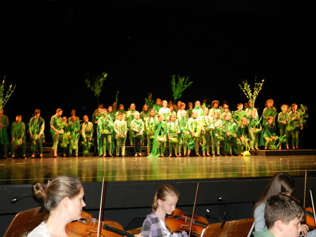 Kornmarkter__ffnunf 10_05_2013  Bremer Stadtmusikanten 019_jpg-1372689981