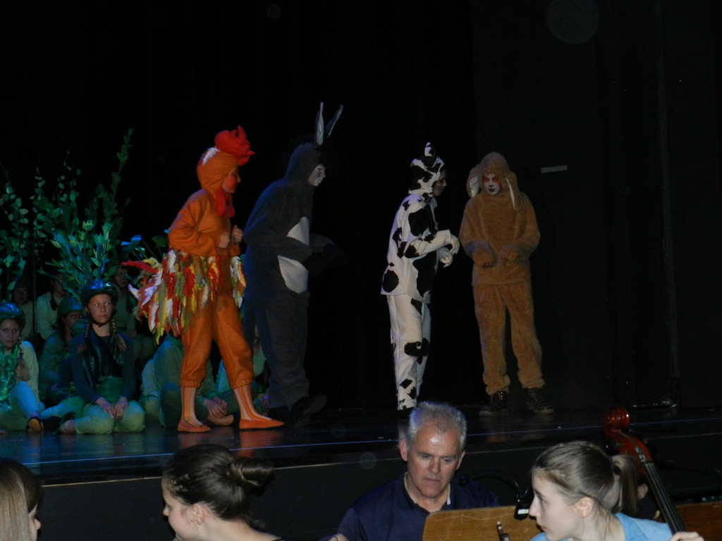 Kornmarkter__ffnunf 10_05_2013  Bremer Stadtmusikanten 051_jpg-1372690870