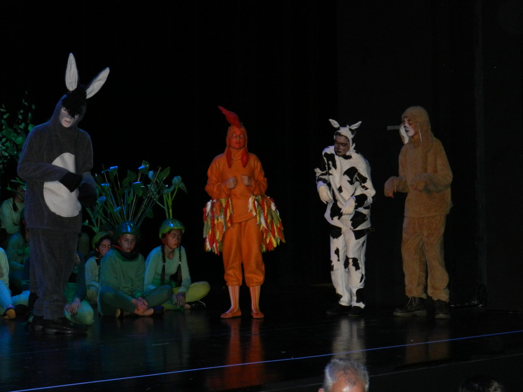 Kornmarkter__ffnunf 10_05_2013  Bremer Stadtmusikanten 053_jpg-1372690934