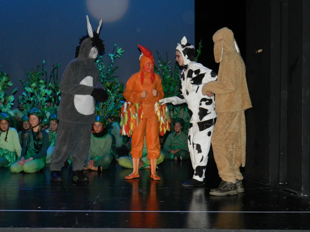 Kornmarkter__ffnunf 10_05_2013  Bremer Stadtmusikanten 054_jpg-1372690967