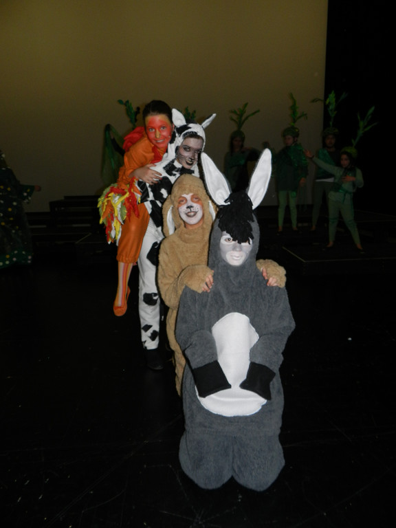 Kornmarkter__ffnunf 10_05_2013  Bremer Stadtmusikanten 079_jpg-1372691672