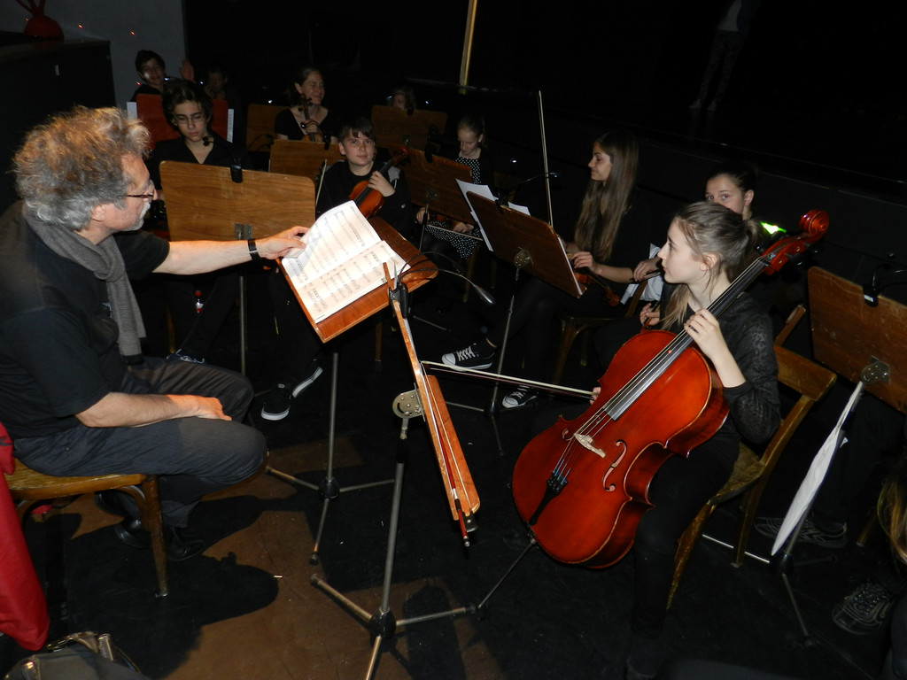 Kornmarkter__ffnunf 10_05_2013  Bremer Stadtmusikanten 087_jpg-1372691896