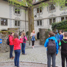 Stilvolles Bregenz VMS Lauterach