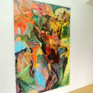 Ausstellung „Verhau-2“