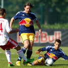 FC Liefering - RB Leipzig