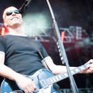 Open Air St. Gallen 2013