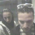Taschendiebstahl in S-Bahn-Station Rennweg: Trio gesucht