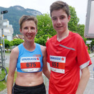 Bilder vom 11. Hohenemser Sparkassen-Stadtlauf