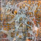 Kunstwerke von Victor Bawoh