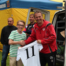 TSV Altenstadt U 13 Saisonabschluss
