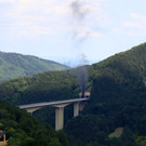 Lkw-Brand im Eselsteintunnel auf der S6 bei Gloggnitz