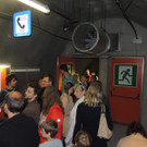 Sicherheitseinrichtungen