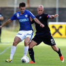 SV Grödig - SC Paderborn