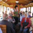 Jasserausflug ins zillertal