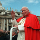 Johannes Paul II.