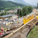 Das Ende des Haus Theresien