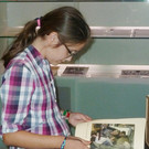 Bilder vom "Reiseziel Museum" 2012