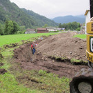 Sanierung Wasserversorgung 